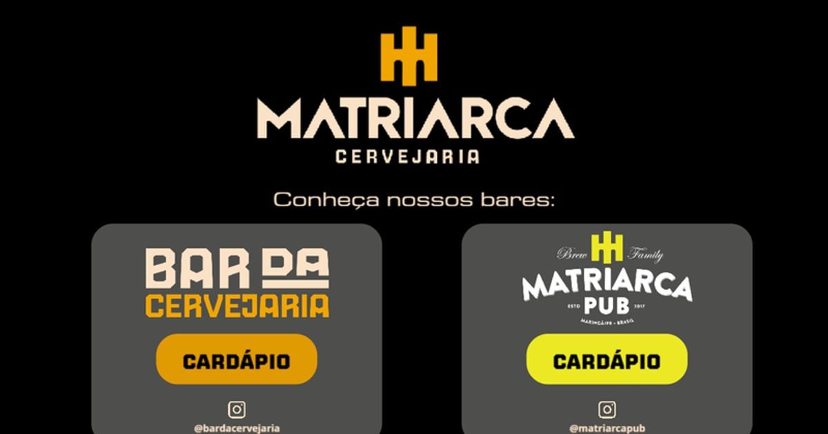 Matriarca Brewing